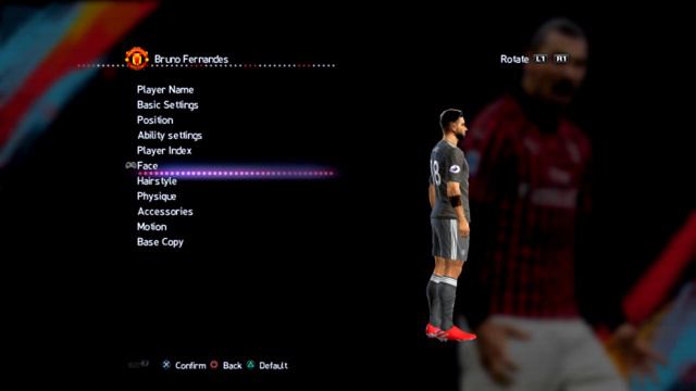 PES 2013 | New GDB • Manchester United • 2020 / 2021 • HD смотреть онлайн