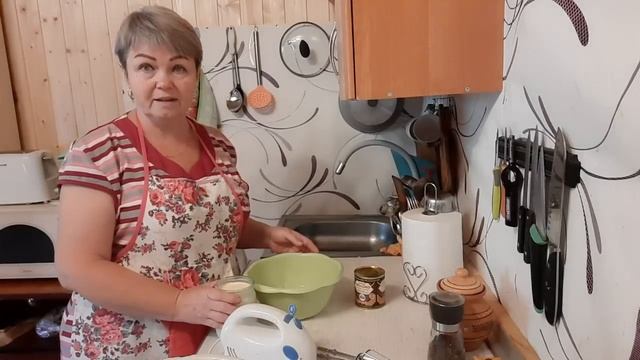 ОСЕННИЕ РАБОТЫ НА ГРЯДКАХ.МОРОЖЕНОЕ ДЛЯ ЛЕШИКА. смотреть онлайн