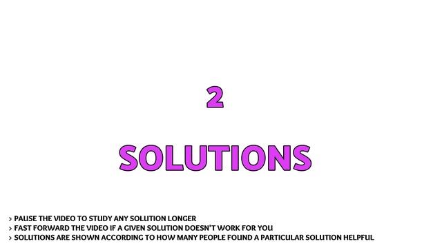 Resize / enlarge program open file dialog boxes (2 Solutions!!) смотреть онлайн