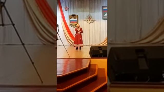 внучка Михайловского Казака, какой дед такая и внучка смотреть онлайн