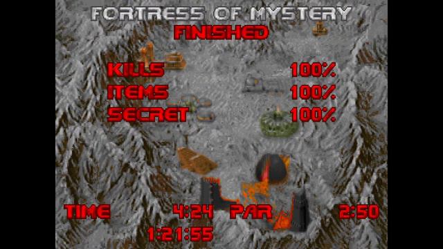 Doom's 30th Anniversary Celebration | Day 2 | Ultimate Doom | Part 2 смотреть онлайн