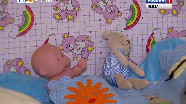 «Полезное утро»: советы молодым мамам