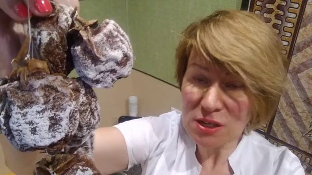 Хотите Вяленую хурму? Или Вяленные маслины? смотреть онлайн