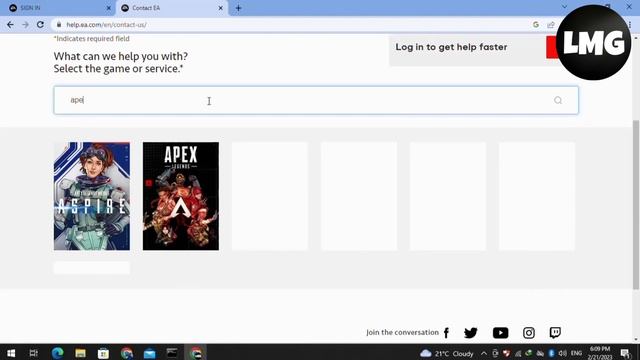 How To Fix " SSL Connect Error" In The Apex Legend смотреть онлайн