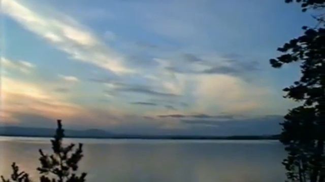 Природа Карелии и приполярного Урала смотреть онлайн