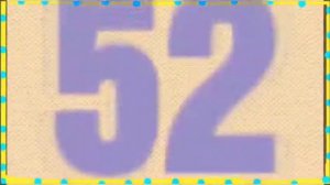 Счёт от 1 до 100 на русском языке. We count to 100 in Russian. Сuente hasta 100 en ruso.