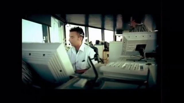 Brussels Airlines Commercial (It's A Boy)