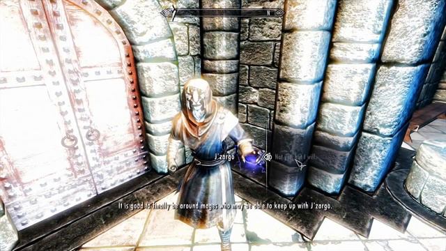 Skyrim [57] смотреть онлайн