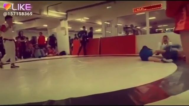 Вот что значит всегда в зале. смотреть онлайн