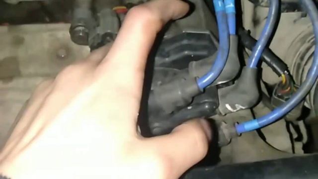 Как правильно выставить трамблёр Мазда 626ge,cronos смотреть онлайн