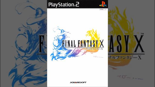 Final Fantasy X (Main Theme) - To Zanarkand | RetroGameMusic смотреть онлайн