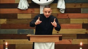 Как преодолеть трудности жизни? (Псалом 56)