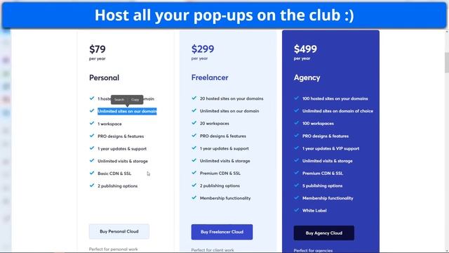 Get Brizy Pro WordPress and Brizy Pro Club Free in Our Group Buying Club смотреть онлайн