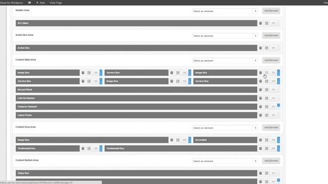 Kallyas Theme Page Builder for Wordpress смотреть онлайн