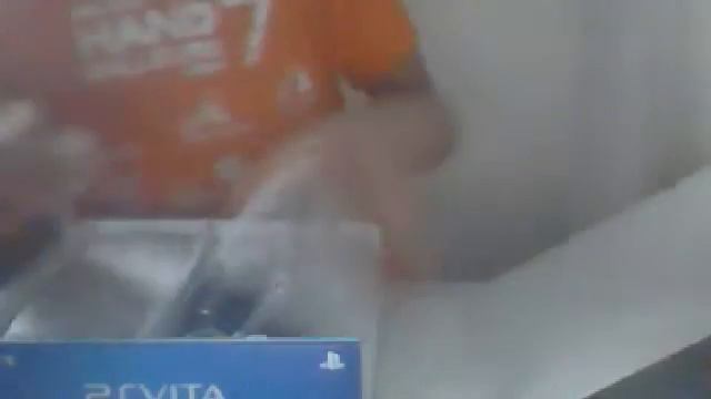 Déballage du pack ps vita need for speed most wanted 2012 ! смотреть онлайн