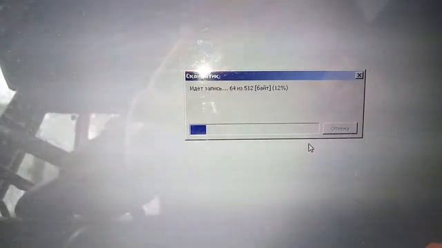 Камаз ABS WABCO тушим лампу, надпись без реле времени