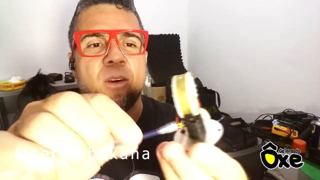 MICROFONE B2 BEHRINGER -FUNCIONANDO COMO NOVO смотреть онлайн
