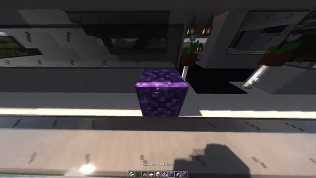 Как скрафтить и добыть Аметистовый блок в Minecraft 1.17? смотреть онлайн