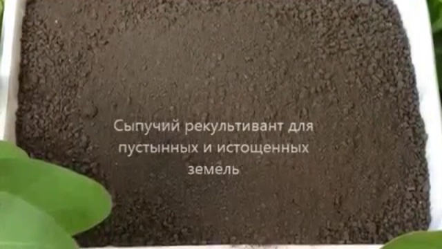 Восстановление пустынных земель Туркмении сапропелем смотреть онлайн