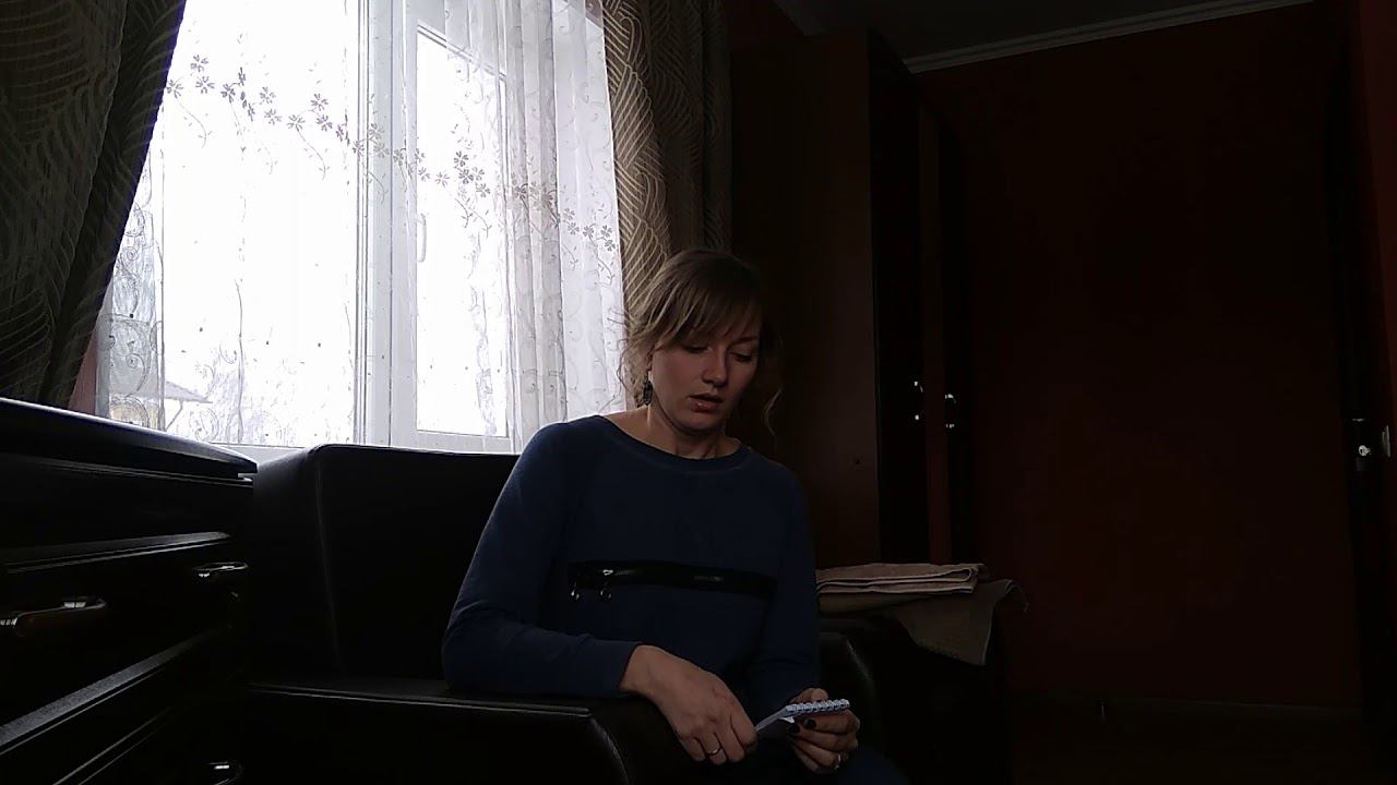 Эстафета. Ответ на 21 вопрос. смотреть онлайн