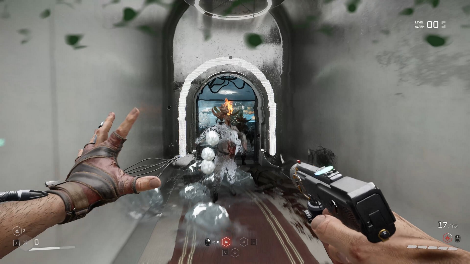 Atomic Heart Куча Новой Информации 25.11.2022 #AtomicHeart #Atomic #Mundish