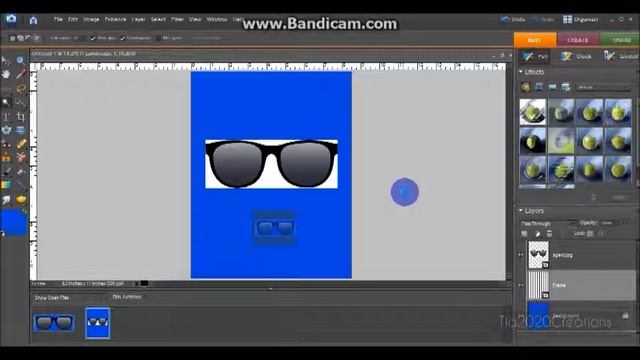 The Magic Wand/Quick Selection Tool on Photoshop Elements 6.0 смотреть онлайн
