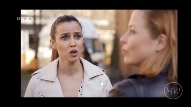 Chiara & Ina || Their story смотреть онлайн