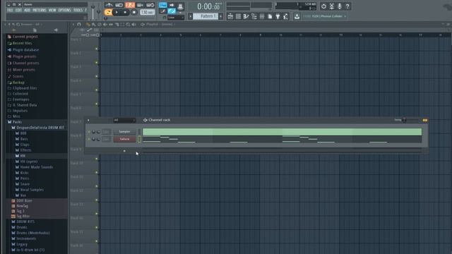 🔥➤ Cómo HACER un BEAT en FL Studio 20 - ¡Fácil y Rápido! 🔥 - | *EL MEJOR METODO* 🤫 смотреть онлайн