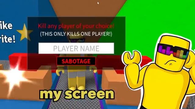 SLIDE DOWN 999,999,999 METERS in Roblox смотреть онлайн