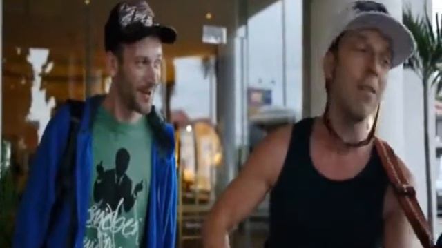 Радуга в стиле регги смотреть онлайн