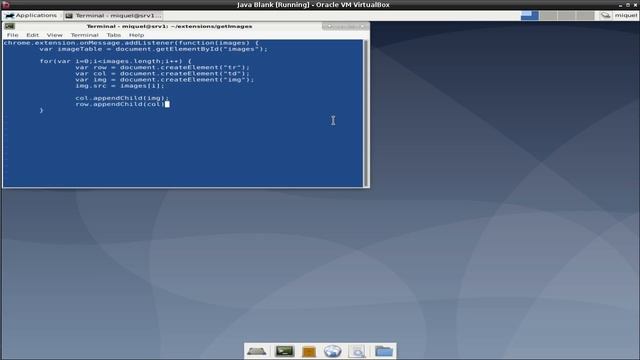 How to create a Google Chrome extension смотреть онлайн