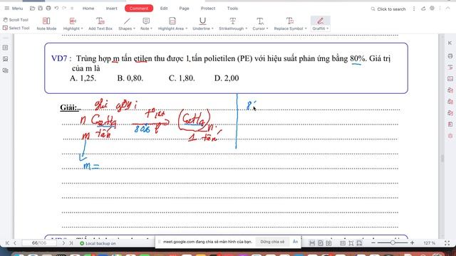 ( BG5 -P3 HÓA HỌC 11) TÍNH CHẤT HOÁ HỌC ANKEN(BUỔI 3) смотреть онлайн