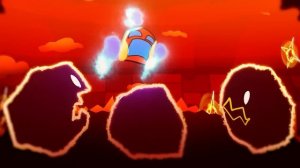 Geometry Dash 10-Year Anniversary