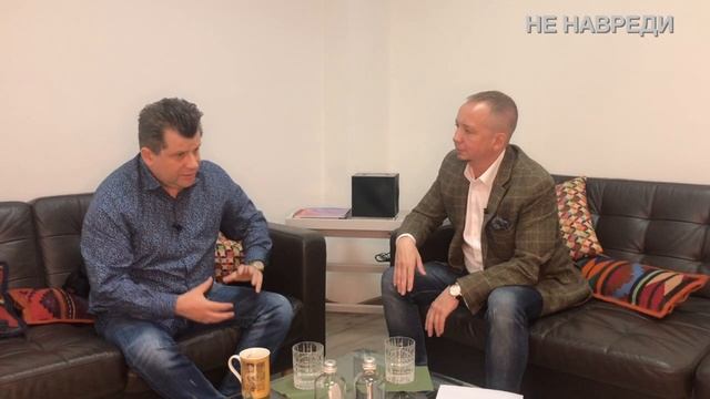 Доктор Десятерик. "Кто такой зубной техник. Часть 2" с Игорем Мяскивкером. смотреть онлайн