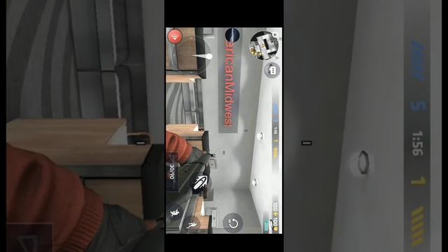 Critical Ops Hack (lagging + funny) 2022 ? смотреть онлайн