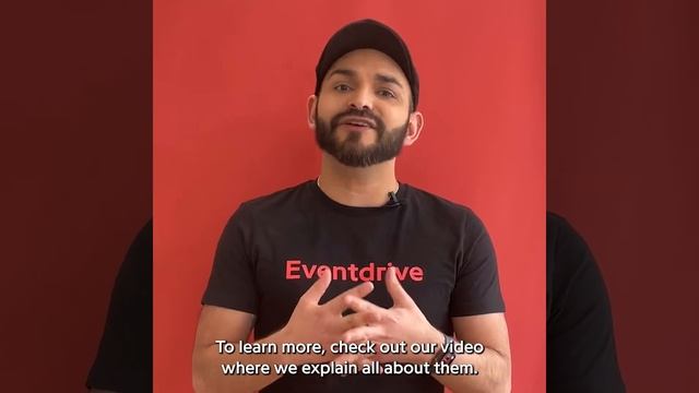 Native Event App - Event Tech Explained смотреть онлайн