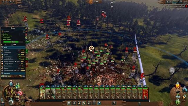 18 Skink Oracles and a New System for Rating смотреть онлайн