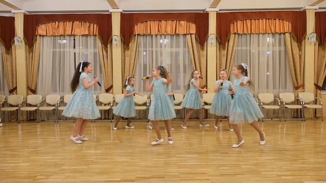 Мы рисуем! ЭВС "Романтика" смотреть онлайн