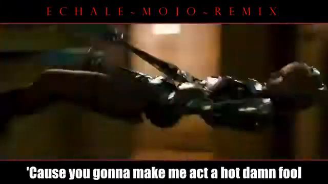 2Pac & Roy Jones Jr. - Alita - Battle Angel 2 (2019) смотреть онлайн