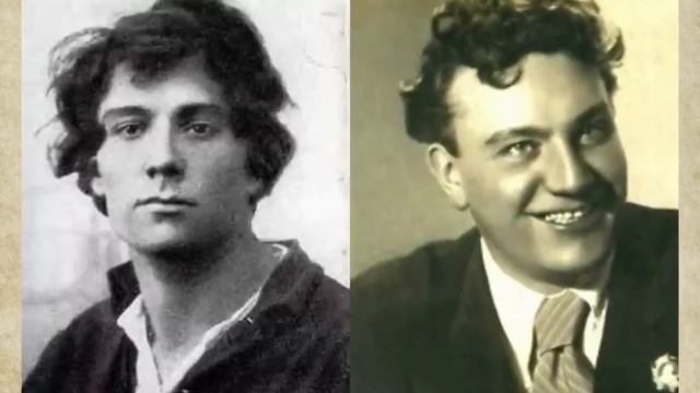 Как сложилась судьба актера Николая Симонова? смотреть онлайн