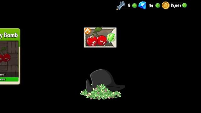 РАСТИТЕЛЬНЫЕ ЗОМБИ vs МЯСНЫЕ ЗОМБИ и БИТВА с БОССОМ ПИРАТОМ / Plants vs Zombies 2 смотреть онлайн