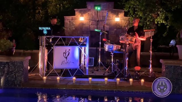 DPE Live 12 Days of Music: TurCussion смотреть онлайн