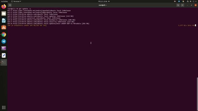 I Will Install HumHub on Ubuntu | HumHub Setup on Linux смотреть онлайн