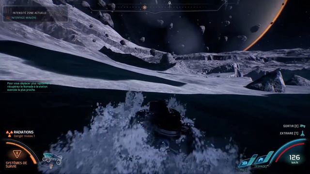 SID, ADO REBELLE | Mass Effect : Andromeda #29 (Let's Play FR) смотреть онлайн