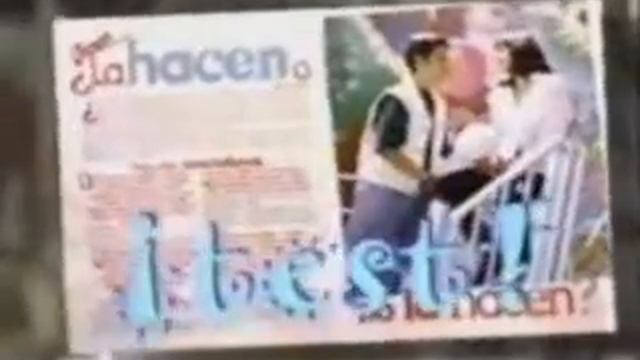 Comercial ERES (Iran Castillo y Jose Ma. Torre) смотреть онлайн