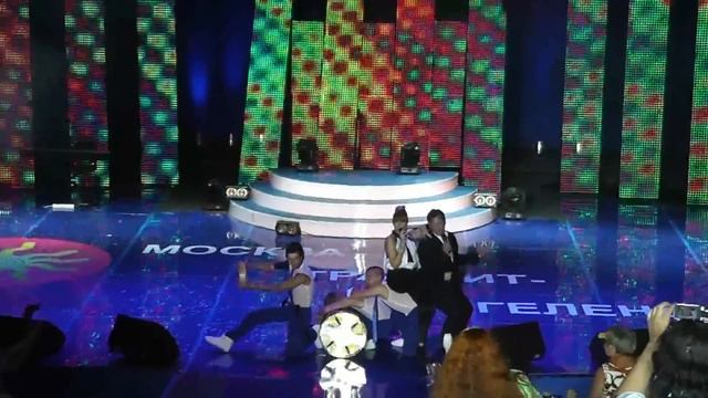 In-grid & DanceAvenue - La Trompette смотреть онлайн