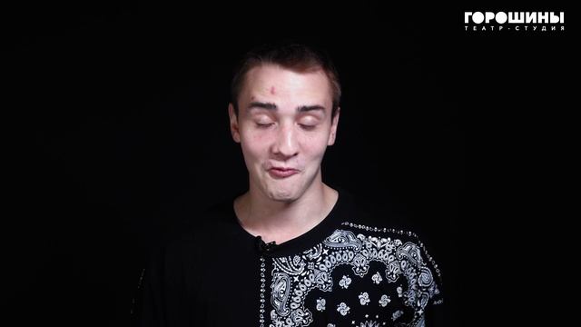Видеовизитка короткая // Максим Бедердинов // 19 лет смотреть онлайн