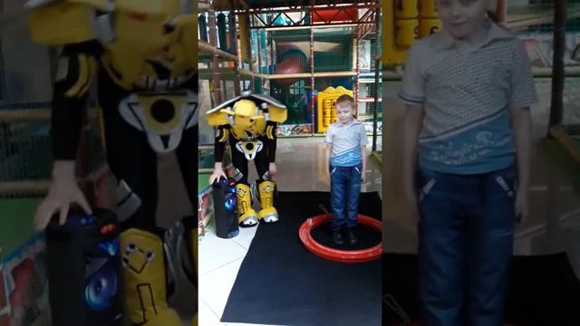 день рождение 8 лет смотреть онлайн