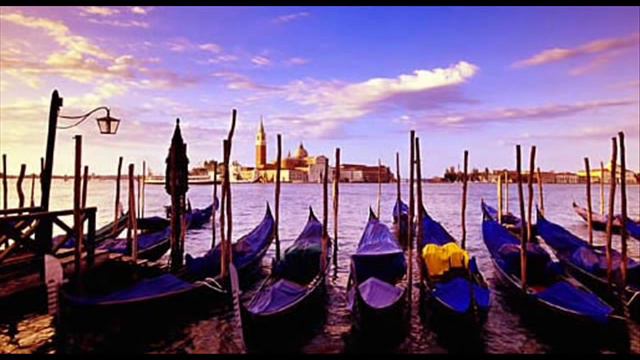 A. Vivaldi / N. Chédeville: Op. 13 n. 6 - Sonata for flute & b.c. in G minor (RV 58) / J.-C. Frisch смотреть онлайн