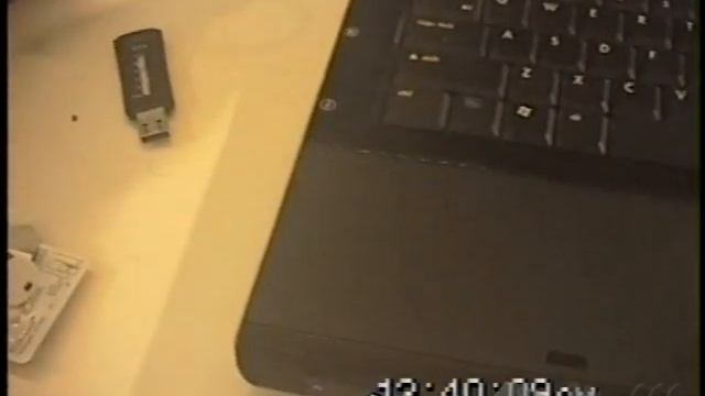 Thrift Store Score: HP dv5000 Laptop смотреть онлайн